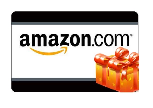 Amazon Gift Card