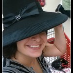 Giant Black Hat
