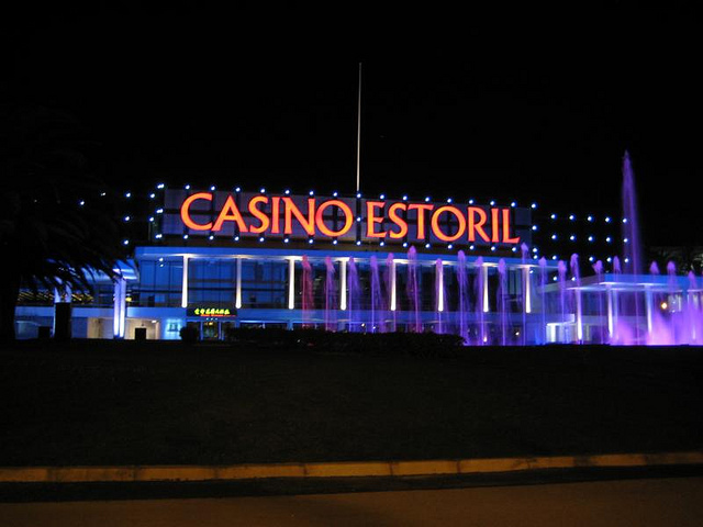 Casino Europe Free