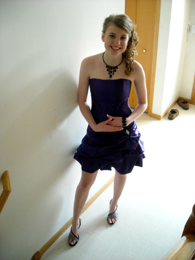 sexy proms